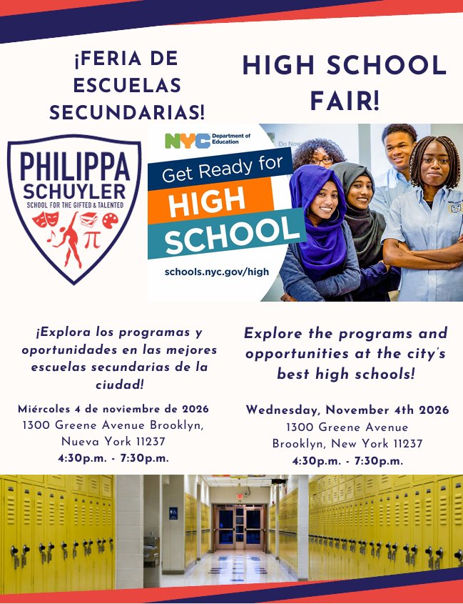 HS Fair 
